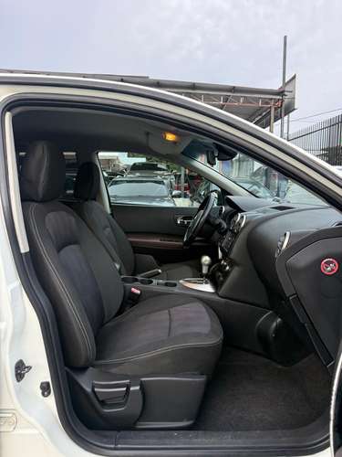 Nissan Qashqai 2013 - Imagen 8