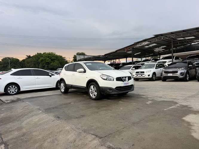 Nissan Qashqai 2013 - Imagen 2