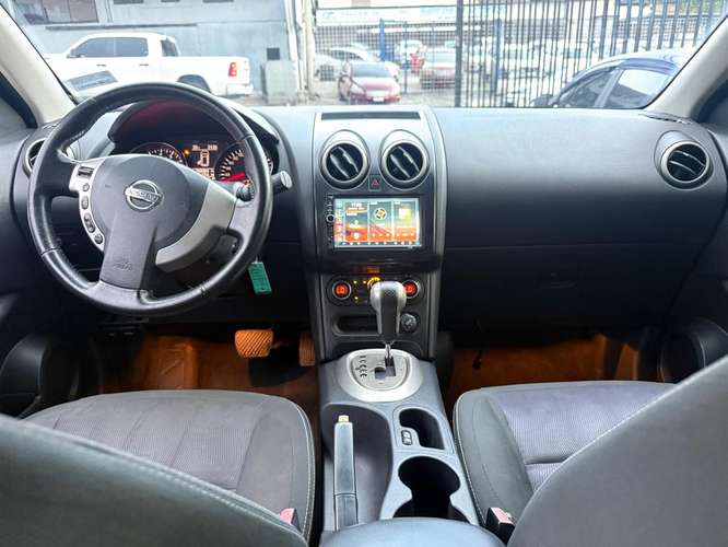 Nissan Qashqai 2013 - Imagen 9
