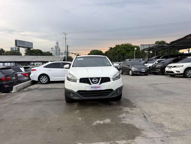 Nissan Qashqai 2013 - Imagen 3