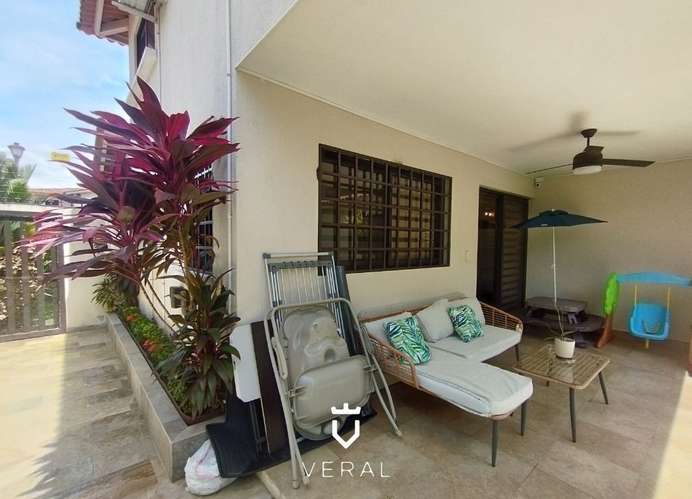 Alquiler de casa en Costa Verde - La Chorrera (DR)