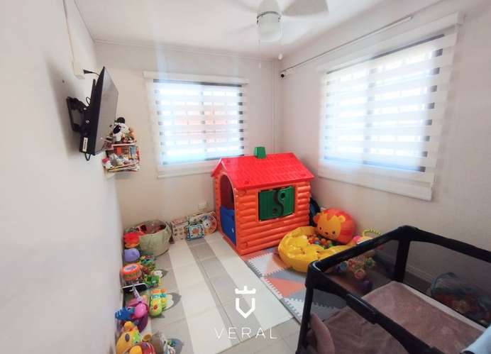 Alquiler de casa en Costa Verde - La Chorrera (DR)