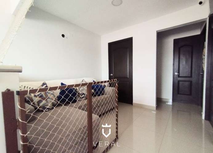 Alquiler de casa en Costa Verde - La Chorrera (DR)
