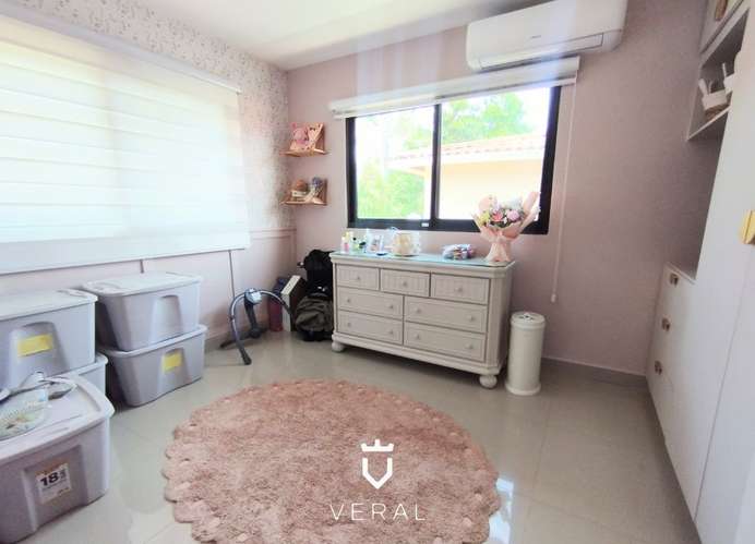 Alquiler de casa en Costa Verde - La Chorrera (DR)