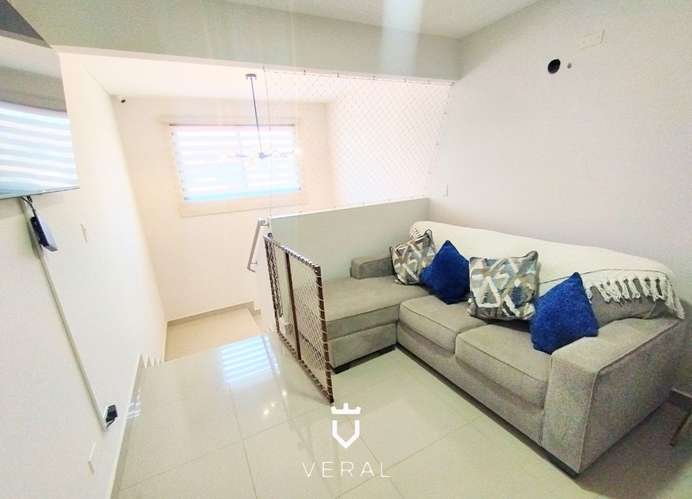 Alquiler de casa en Costa Verde - La Chorrera (DR)