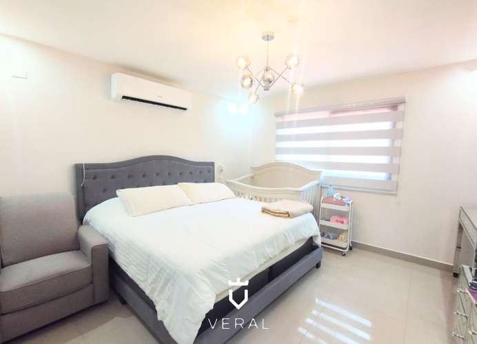 Alquiler de casa en Costa Verde - La Chorrera (DR)