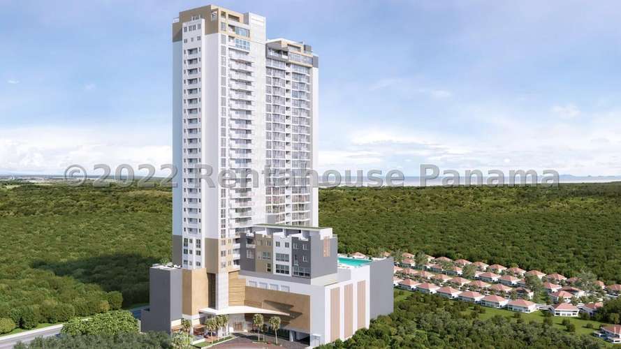 Apartamento en Venta en Santa María KC