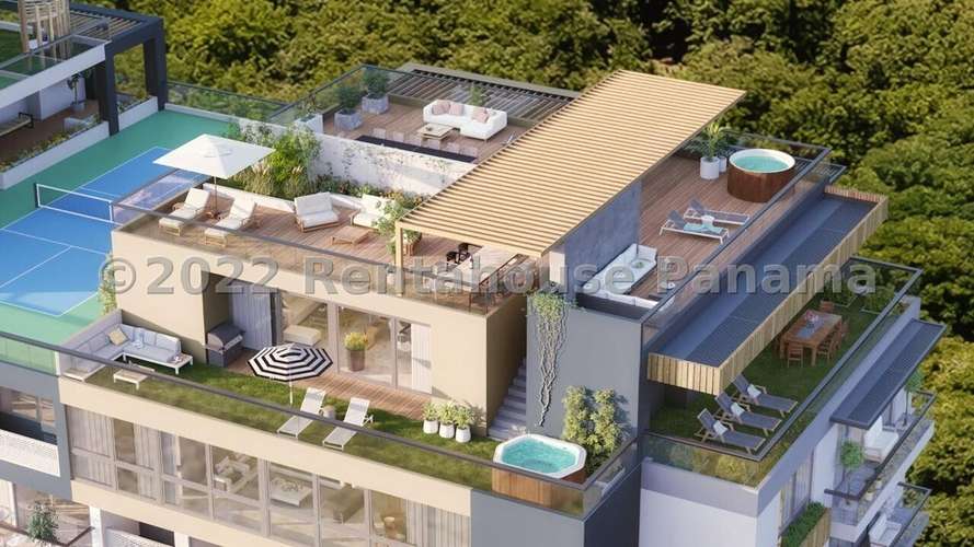 Apartamento en Venta en Santa María KC - Imagen 20