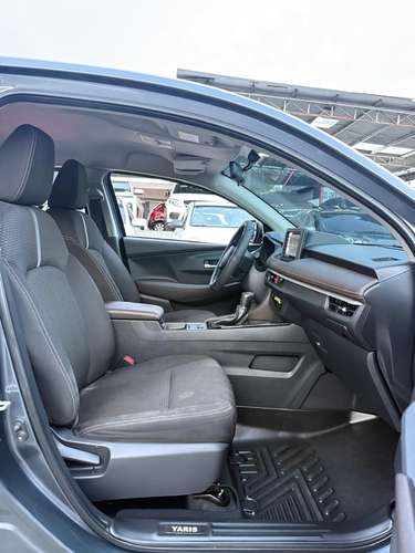 Toyota Yaris 2023 - Imagen 8
