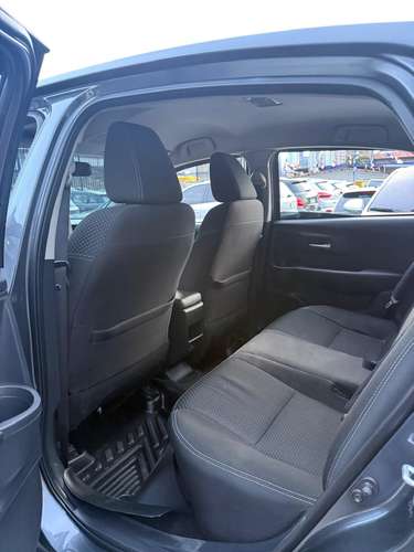 Toyota Yaris 2023 - Imagen 6