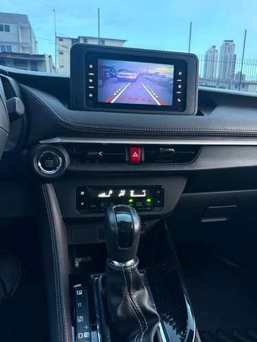 Toyota Yaris 2023 - Imagen 11