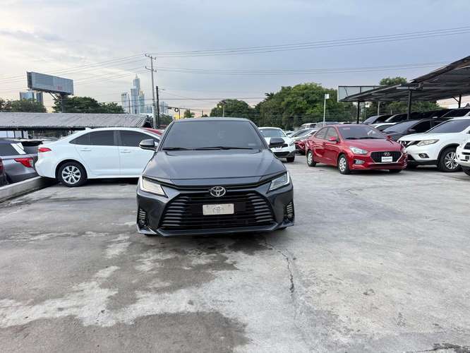 Toyota Yaris 2023 - Imagen 3