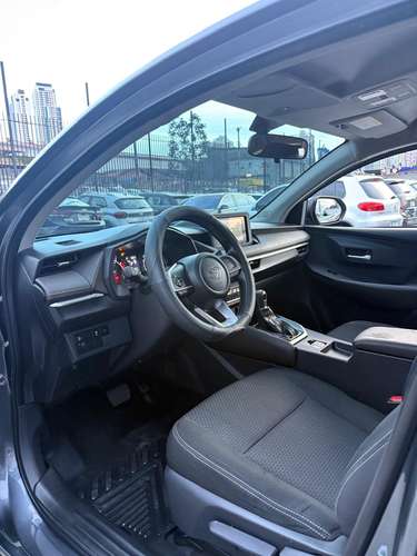 Toyota Yaris 2023 - Imagen 10
