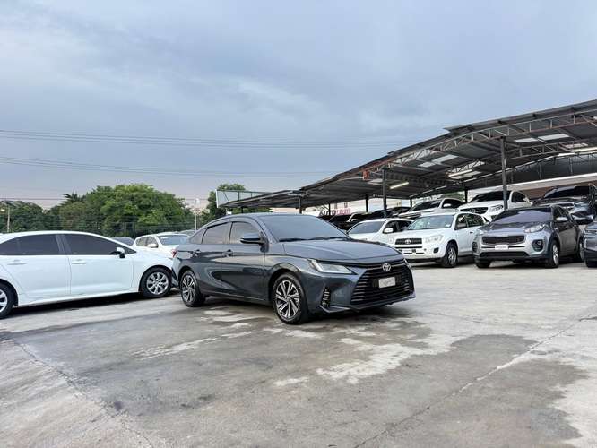 Toyota Yaris 2023 - Imagen 2