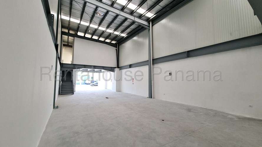 Bodega en Venta en Parque Lefevre KC - Imagen 6