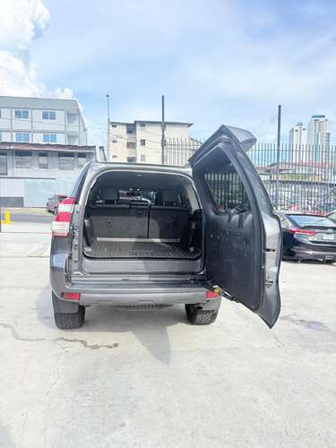 Toyota Land Cruiser Prado 2015 TXL - Imagen 7