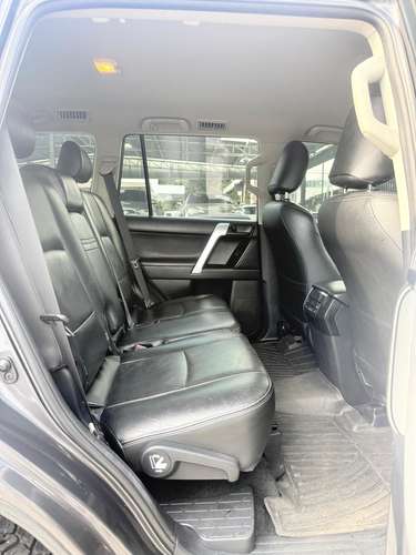 Toyota Land Cruiser Prado 2015 TXL - Imagen 9