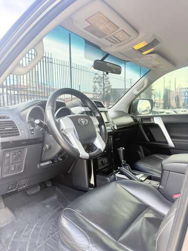 Toyota Land Cruiser Prado 2015 TXL - Imagen 12