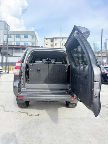 Toyota Land Cruiser Prado 2015 TXL - Imagen 6