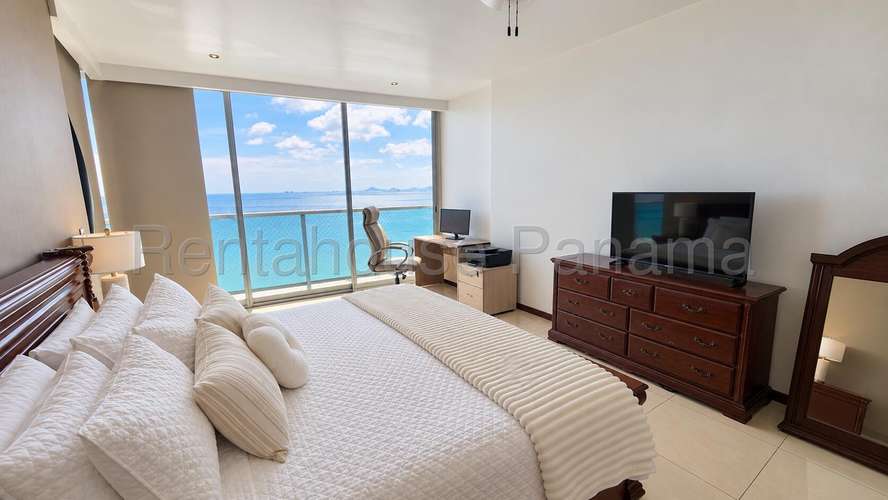 Venta de apartamento en Ph Bayside Costa del Este 27MVCH3282 - Imagen 10
