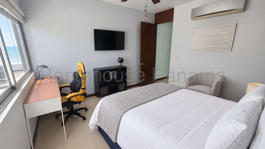 Venta de apartamento en Ph Bayside Costa del Este 27MVCH3282 - Imagen 13