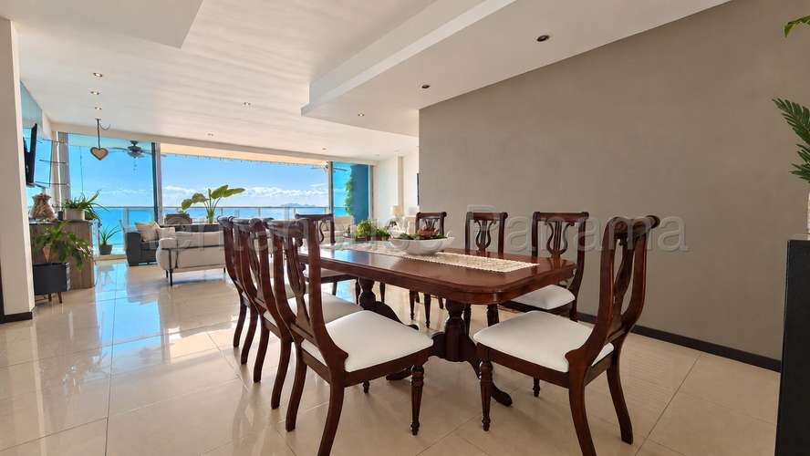 Venta de apartamento en Ph Bayside Costa del Este 27MVCH3282 - Imagen 4