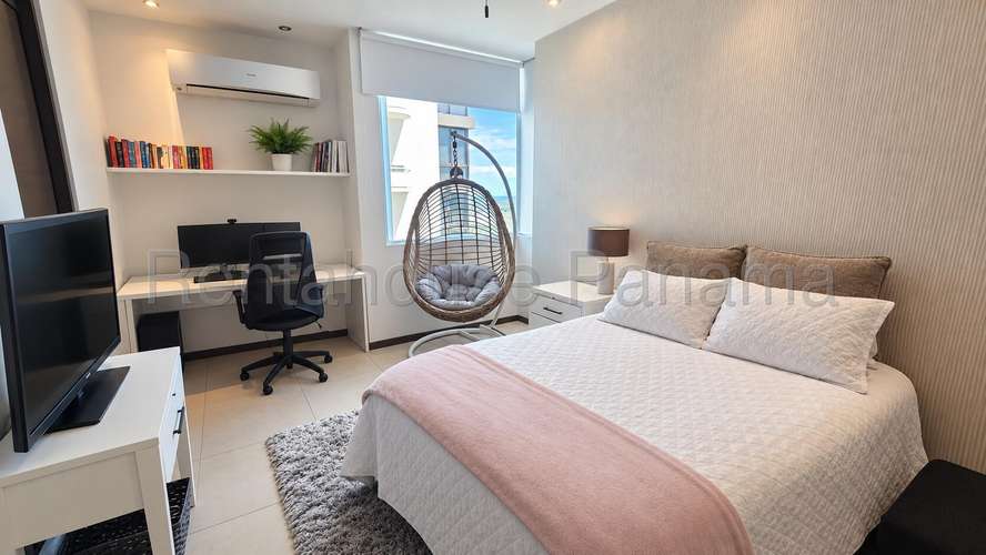Venta de apartamento en Ph Bayside Costa del Este 27MVCH3282 - Imagen 15