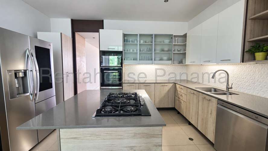 Venta de apartamento en Ph Bayside Costa del Este 27MVCH3282 - Imagen 5