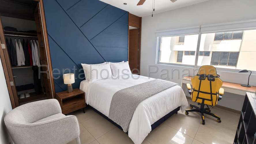 Venta de apartamento en Ph Bayside Costa del Este 27MVCH3282 - Imagen 14