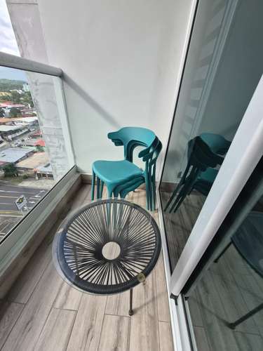 Alquiler de Apartamento en Edison Park, PH Vivendi Green, 83m2 - Imagen 2