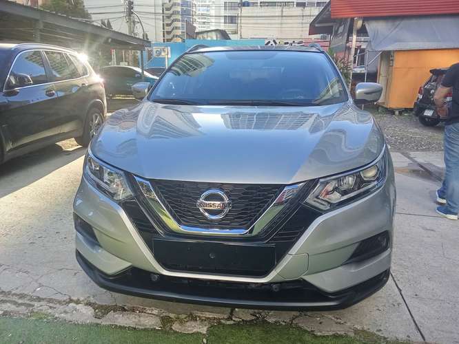 Nissan Qashqai 2021 Impecable - Imagen 2