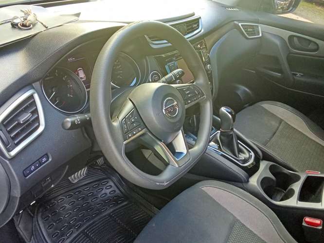 Nissan Qashqai 2021 Impecable - Imagen 6