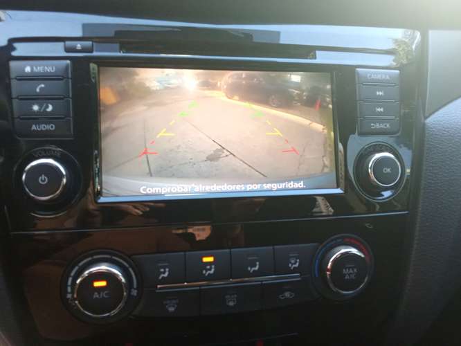 Nissan Qashqai 2021 Impecable - Imagen 8