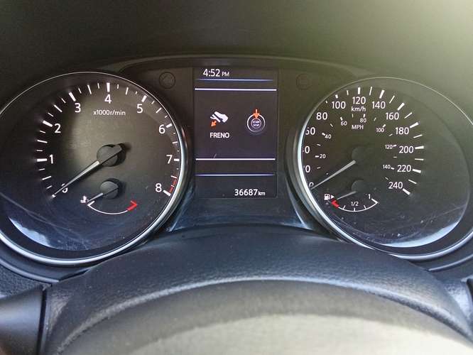 Nissan Qashqai 2021 Impecable - Imagen 7