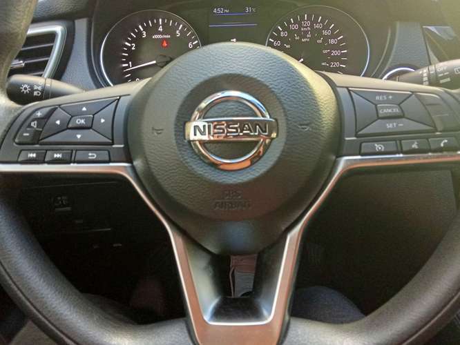 Nissan Qashqai 2021 Impecable - Imagen 9