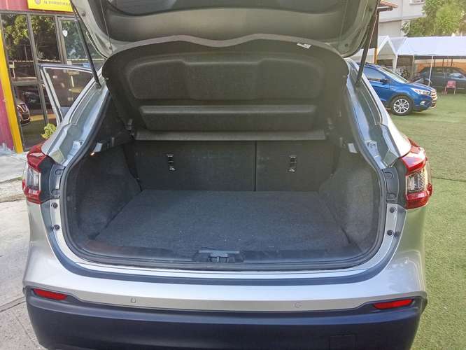 Nissan Qashqai 2021 Impecable - Imagen 11