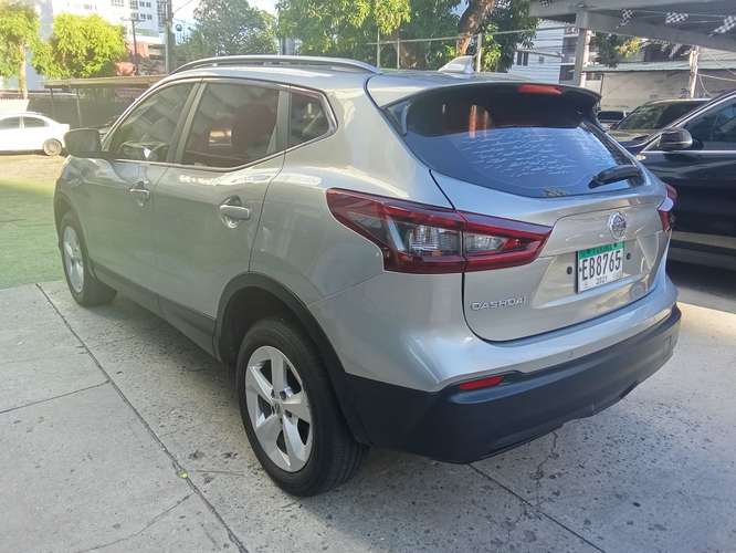 Nissan Qashqai 2021 Impecable - Imagen 5