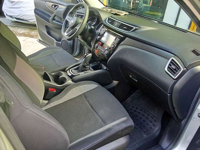 Nissan Qashqai 2021 Impecable - Imagen 13