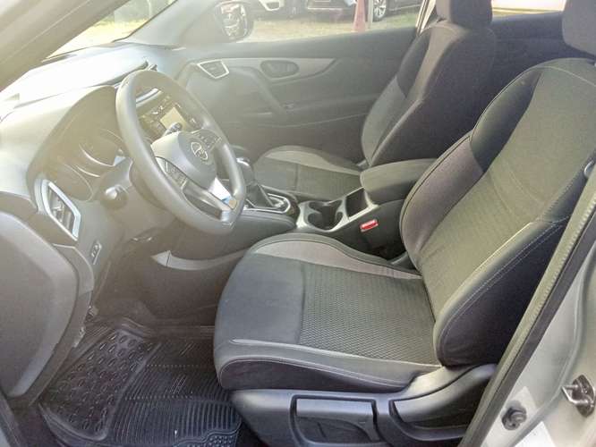 Nissan Qashqai 2021 Impecable - Imagen 10