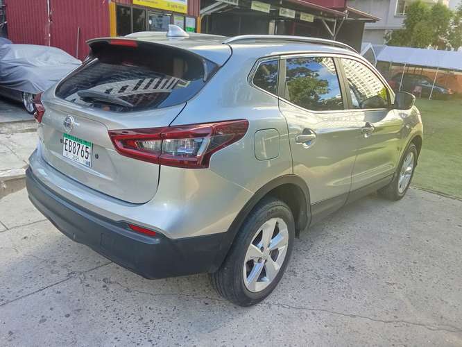 Nissan Qashqai 2021 Impecable - Imagen 3