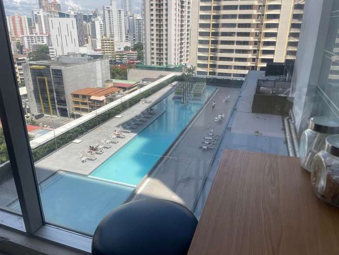 Venta de oficina en Sortis Business Tower 4 Oficinas, Sala de Conferencias 2 Parking 104mtrs