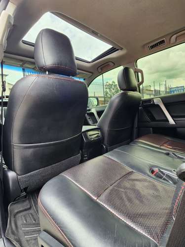 Toyota Land Cruiser Prado TXL 2014 - Imagen 7