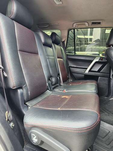 Toyota Land Cruiser Prado TXL 2014 - Imagen 8