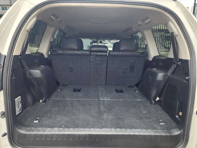 Toyota Land Cruiser Prado TXL 2014 - Imagen 6