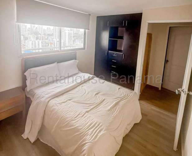 Alquiler de Apartamento en San Francisco 27-1428MJC