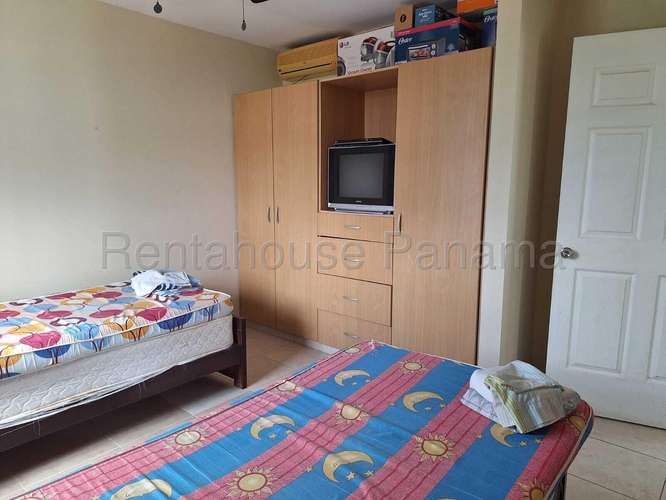 Venta de Apartamento en Playa Blanca 27-648MJC