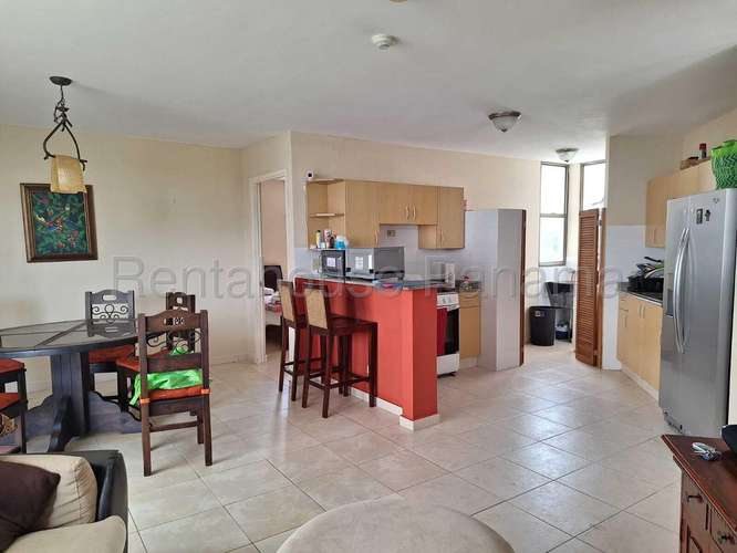 Venta de Apartamento en Playa Blanca 27-648MJC