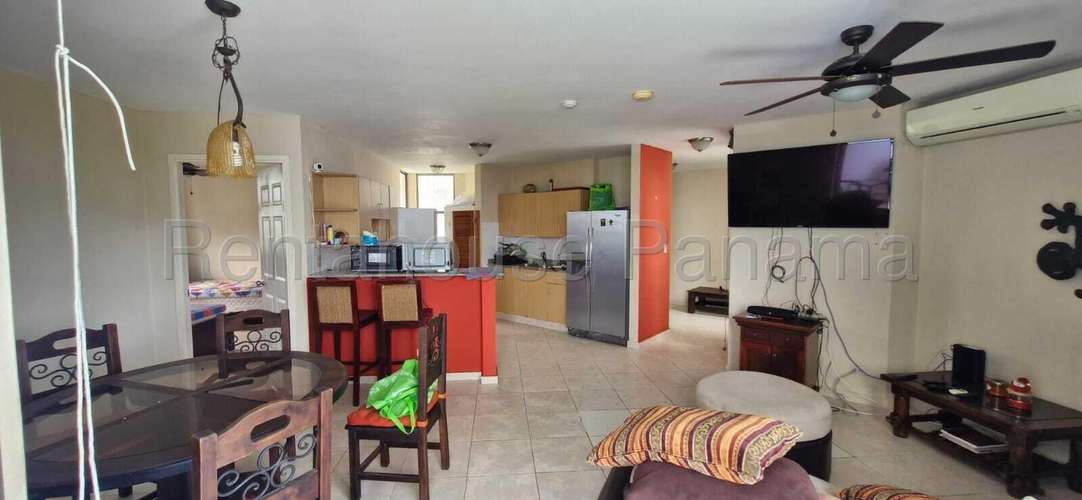 Venta de Apartamento en Playa Blanca 27-648MJC