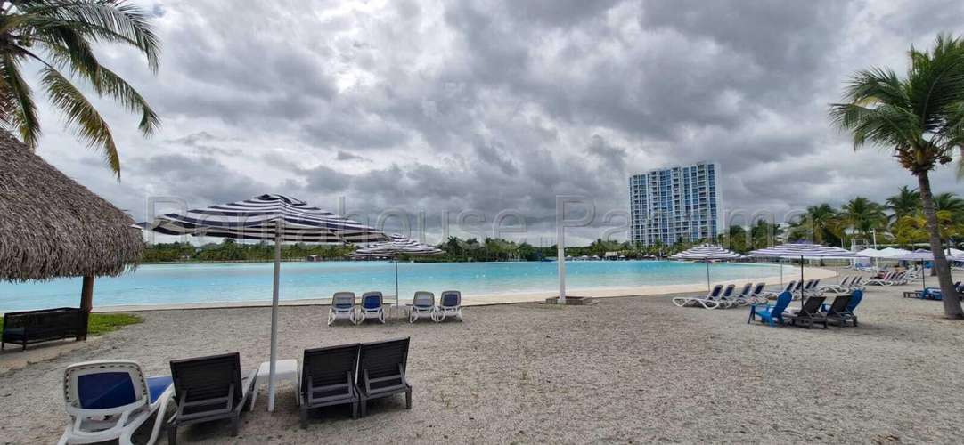 Venta de Apartamento en Playa Blanca 27-648MJC