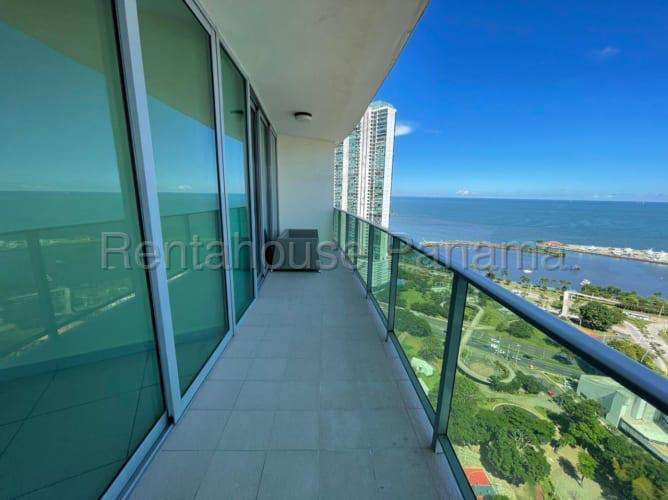 Alquiler de apartamento amoblado en Ph Allure 27MVCH3291 - Imagen 1